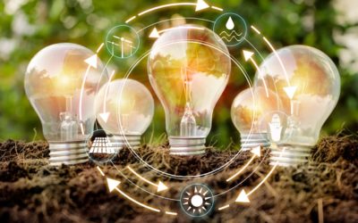 « L’énergie est limitée. Ne la gaspillons pas. »