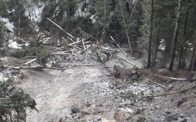 POINT DE RENCONTRE D’URGENCE: Retour et bilan sur les intempéries de fin 2023 et juin 2024